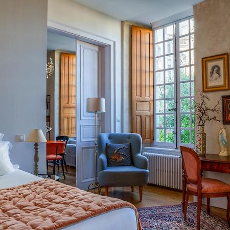 Appartement Raffine Vue Cathedrale, Jardin, Wifi Tours Dış mekan fotoğraf