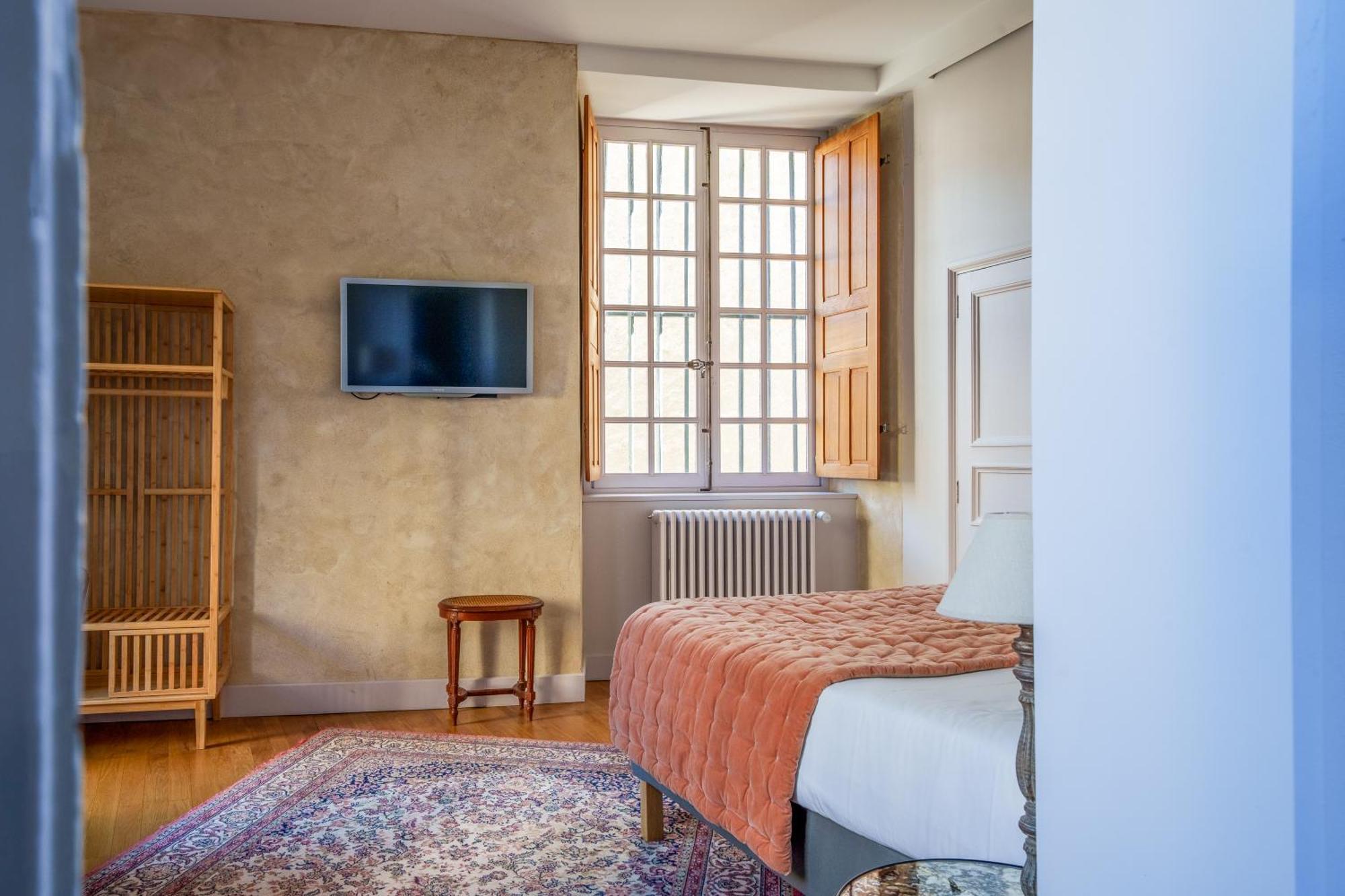 Appartement Raffine Vue Cathedrale, Jardin, Wifi Tours Dış mekan fotoğraf